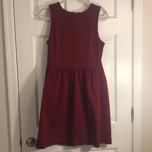 J. Crew dress